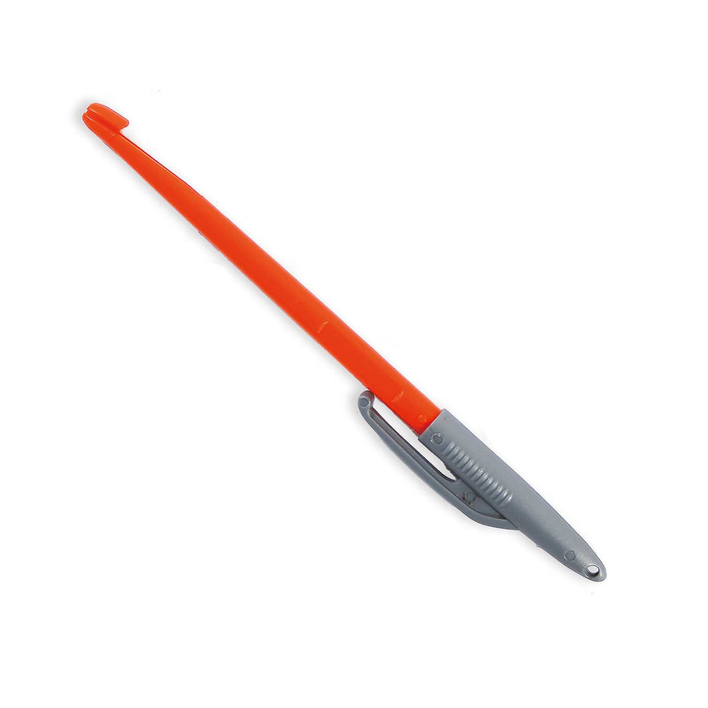 Descompresor de plástico rojo Lineaeffe 4997660