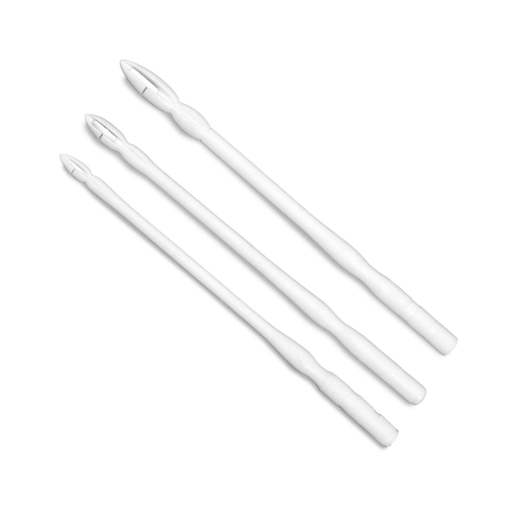 Descompresor de plástico deluxe grande Lineaeffe 4997673