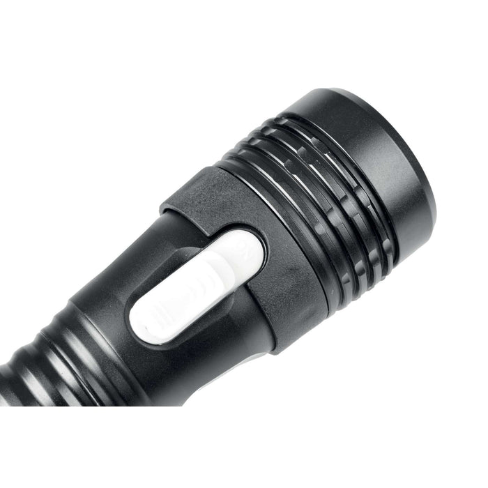 Linterna Recargable R3 Fx Negra Seac 50-23-AN