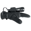 Linterna Recargable R3 Fx Negra Seac 50-23-AN