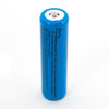 Linterna Recargable R15 Negra Seac 50-25-AN