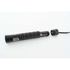 Linterna de Aluminio T5 Negra Seac 50-26-AN