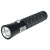 Linterna de Aluminio T5 Negra Seac 50-26-AN