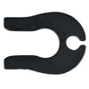 Linterna de Aluminio T5 Negra Seac 50-26-AN