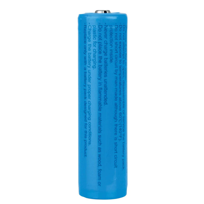 Linterna de Aluminio T5 Negra Seac 50-26-AN