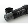Linterna Recargable Sz5000 Negra Seac 50-27-N