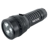 Linterna Recargable Sz5000 Negra Seac 50-27-N