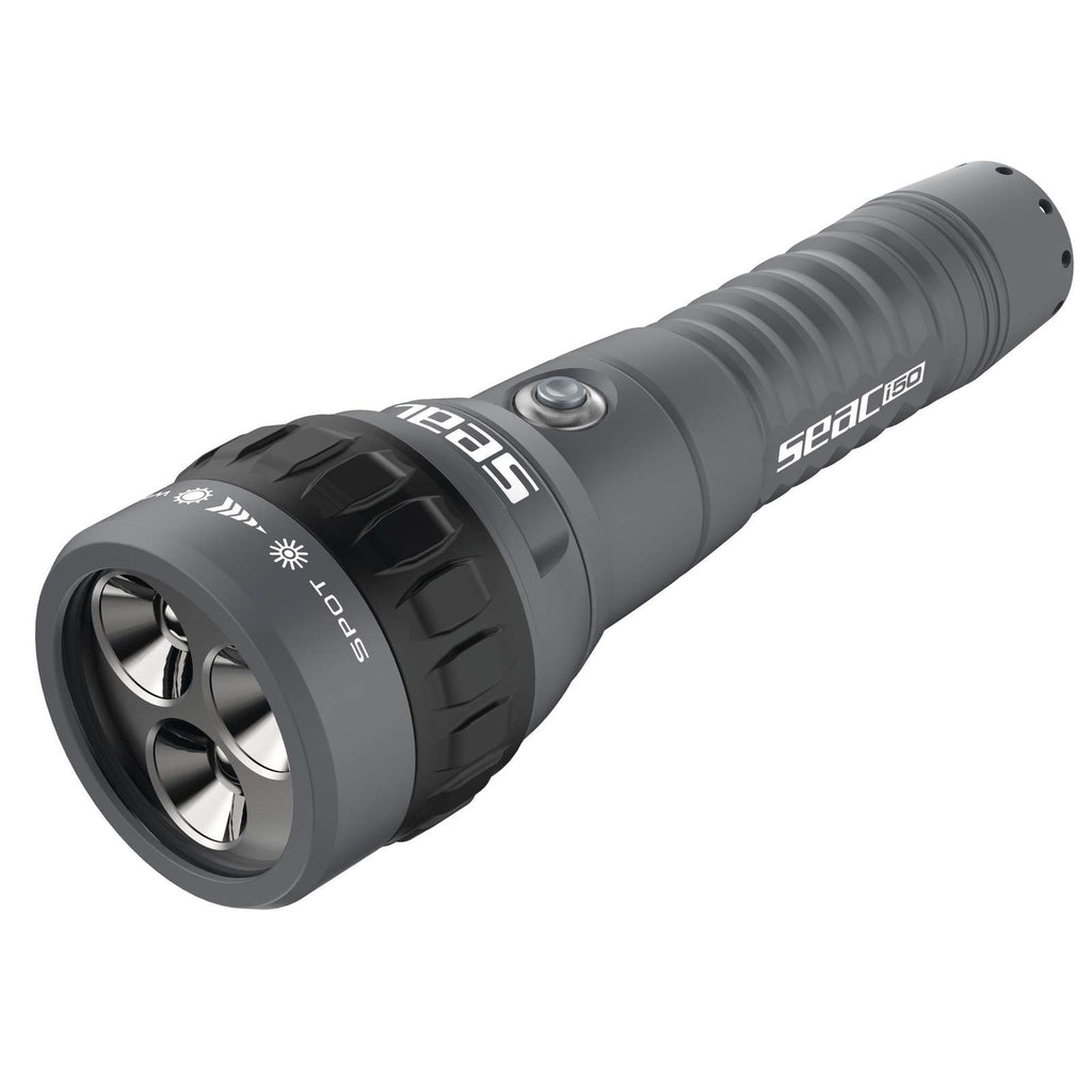 Linterna Recargable I50 Seac 50-29-AN