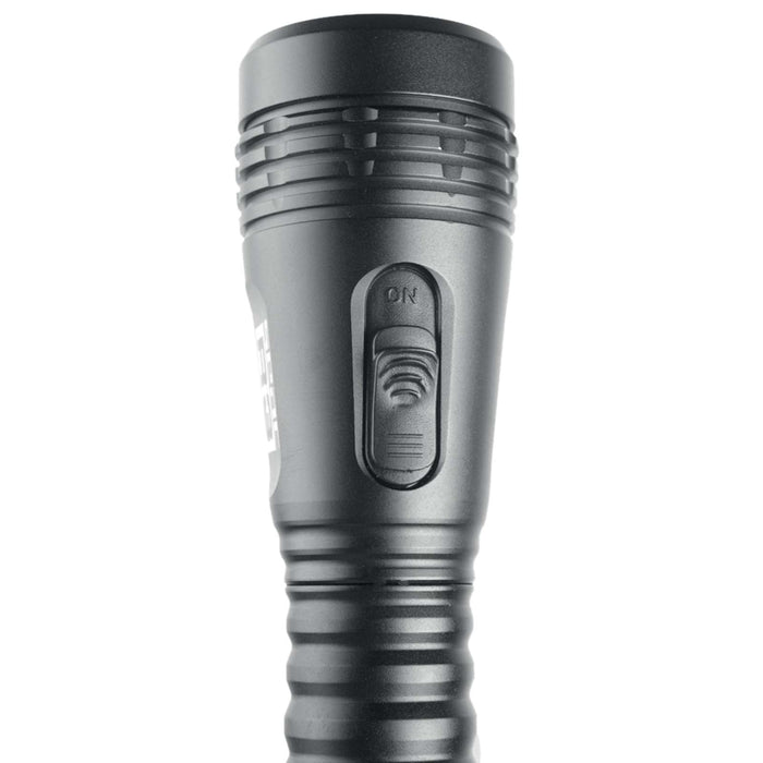 Linterna Recargable R3 Negra Seac 50-4-AN