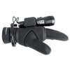 Linterna Recargable R3 Negra Seac 50-4-AN