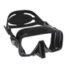 Máscara de buceo Vision Negra Abysstar 50033