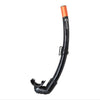 Tubo de snorkel Magico Negro Abysstar 50040