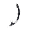 Tubo de snorkel Excel Negro Abysstar 50042BK