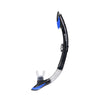 Tubo de snorkel Excel Azul Abysstar 50042BL