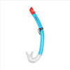 Tubo de snorkel Anatomic Niños Azul Abysstar 50044BL