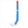 Tubo de snorkel Storm Azul Abysstar 50047BL