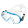 Máscara de Buceo Poseidon Clara-Marina Abysstar 50050AQ