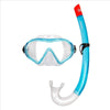 Kit de snorkel Podeison Claro-Marino Abysstar 50052MR
