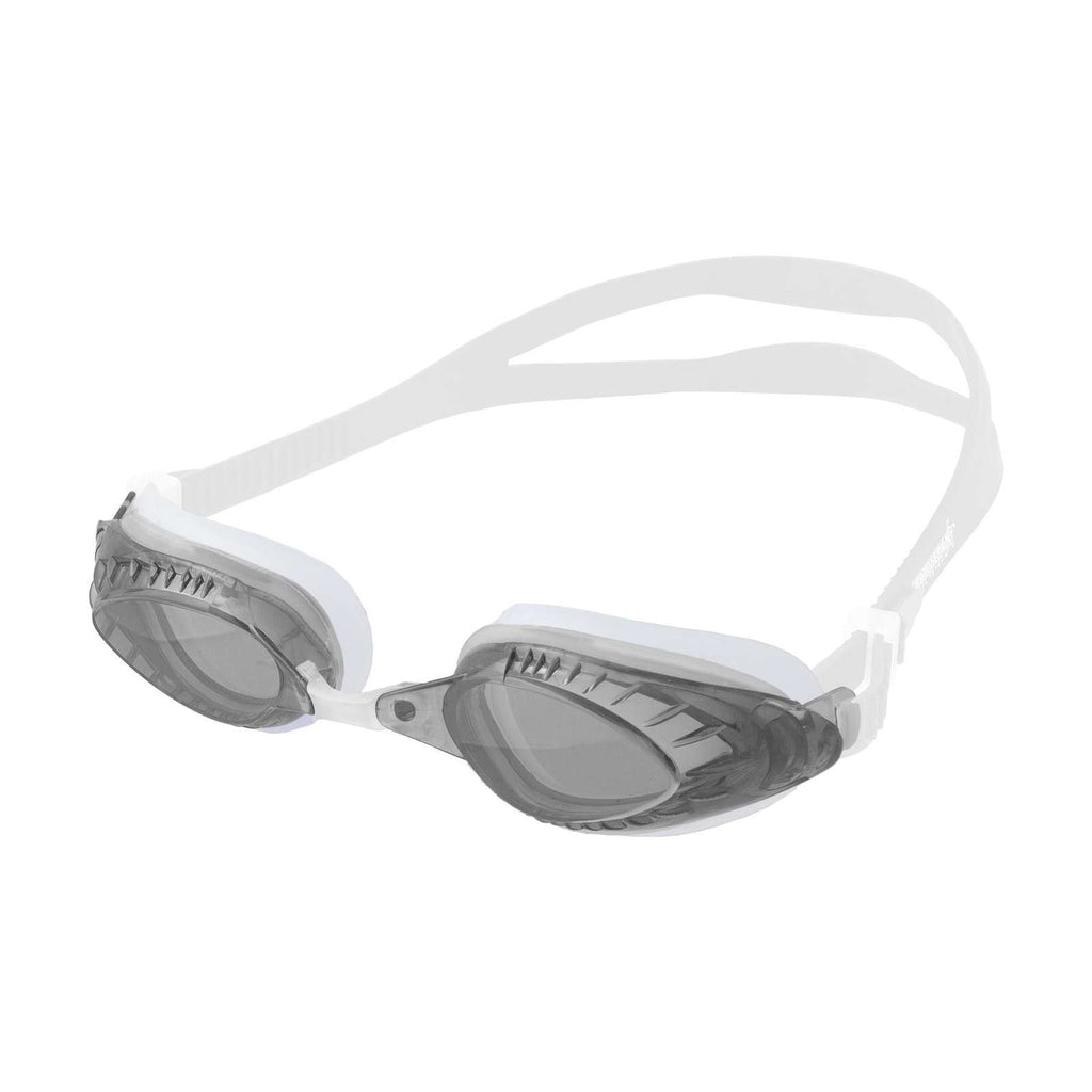 Gafas de Natación Paguro Negro Abysstar 50070BK