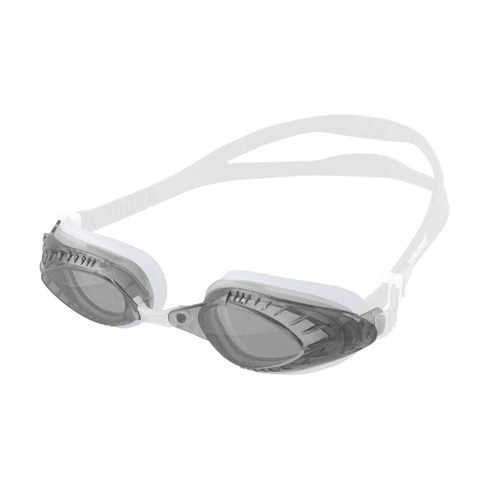 Gafas de Natación Paguro Negro Abysstar 50070BK
