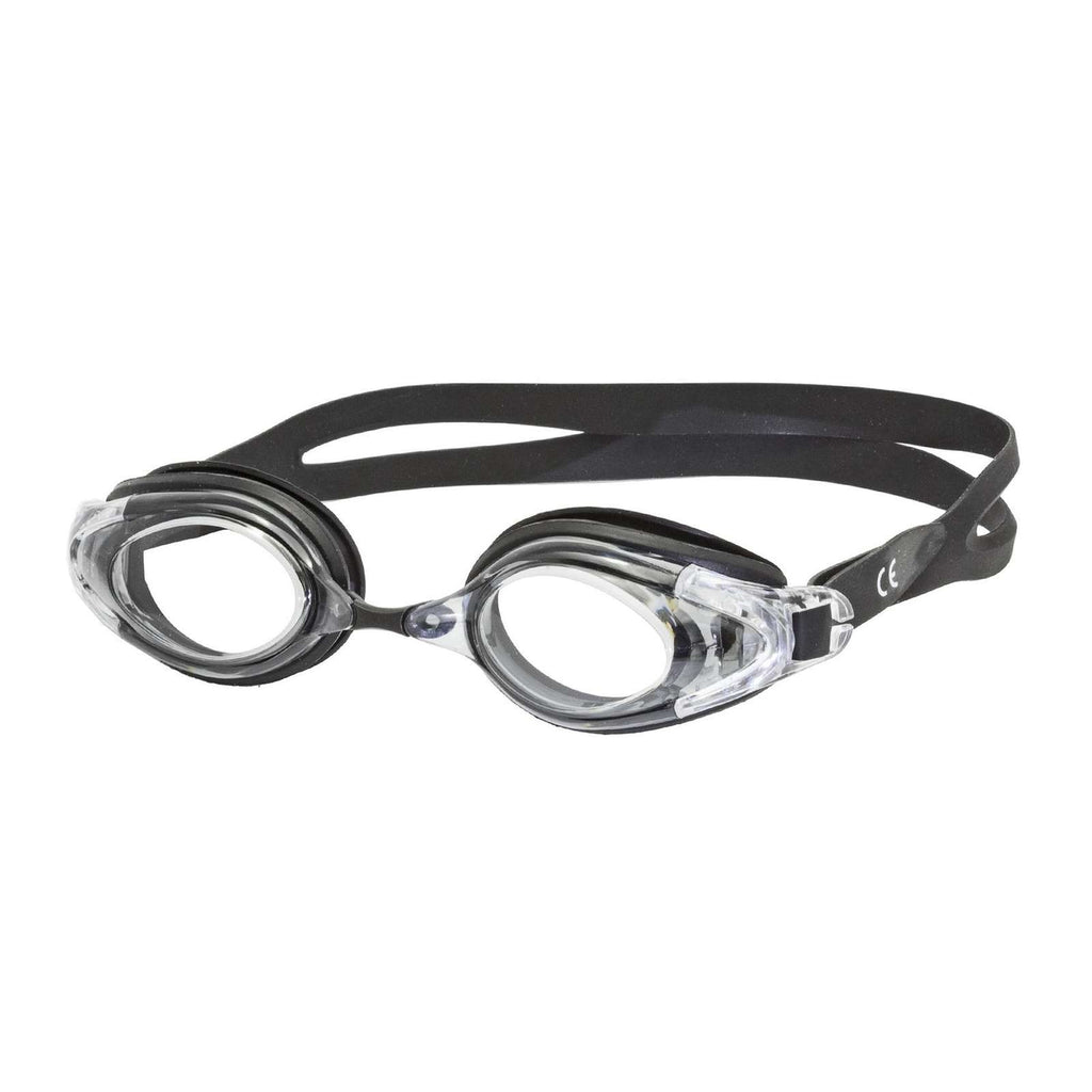 Gafas de Natación Medusa Negro Abysstar 50072BK