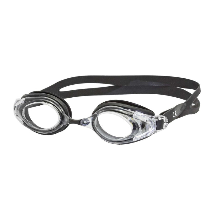 Gafas de Natación Medusa Negro Abysstar 50072BK