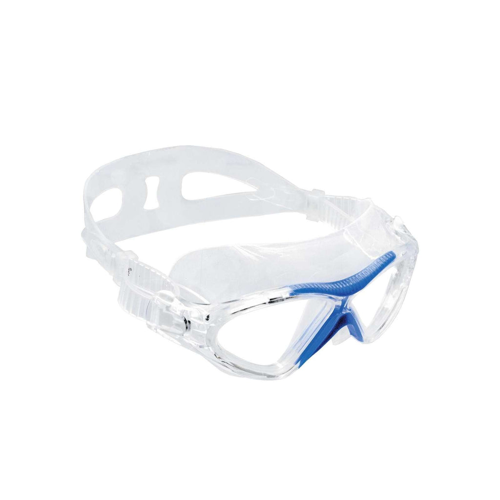 Gafas de Natación Ventosa Azul Abysstar 50073BL