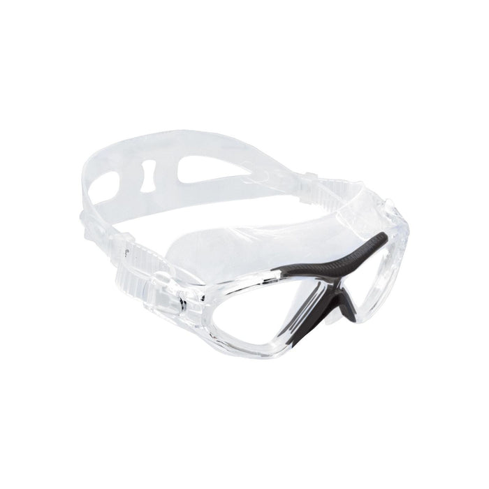 Gafas de Natación Ventosa Gris Abysstar 50073GY