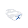 Gafas de Natación Ventosa Niños Azul Abysstar 50075BL