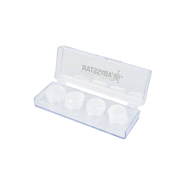 Tapones para Oídos de Silicona Ultra Suave Abysstar 50082