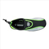 Zapatos de Agua Ocean Negro-Blanco-Verde Talla 38 Abysstar 50089
