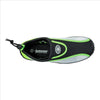 Zapatos de Agua Ocean Negro-Blanco-Verde Talla 39 Abysstar 50090