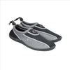 Zapatos de agua oceánicos negro-gris talla 43 Abysstar 50094