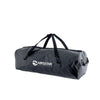 Bolsa de Equipo Impermeable Estándar Negra 78x32cm Abysstar 50151