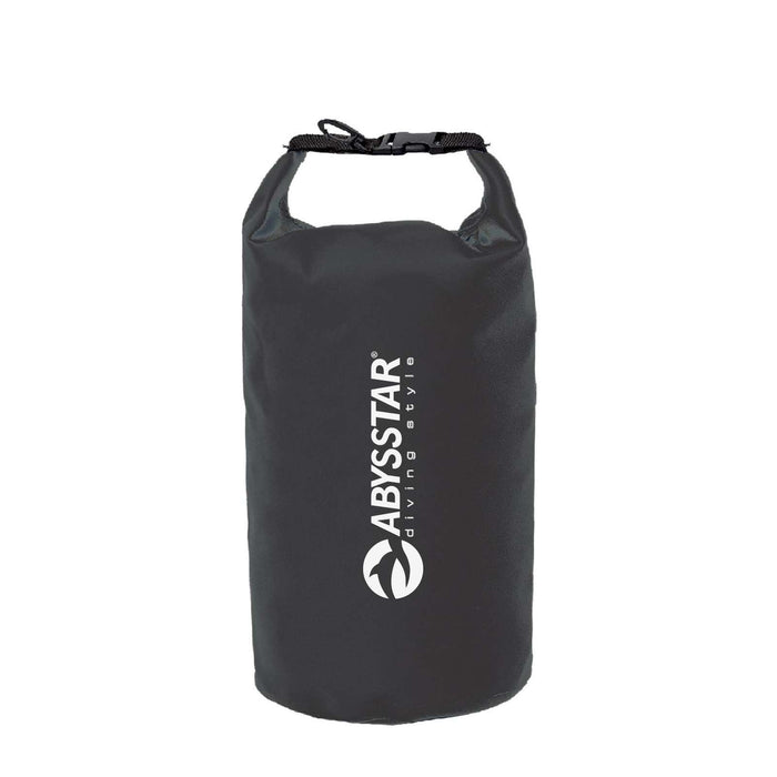 Bolsa Impermeable Negra 30x80cm Abysstar 50154