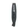 Cuchillo de buceo Dragon Negro 14,5cm Abysstar 50161