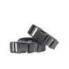 Cuchillo de buceo Eagle 4 Azul 7cm Abysstar 50165