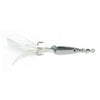 Cuchara con Pluma y Ojos 60mm 2g Lineaeffe 5017000