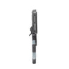 Cuchillo de buceo Immersion-8 Negro-Gris 8cm Abysstar 50174
