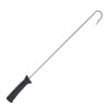 Gancho de Acero Inoxidable 53cm Abysstar 50175