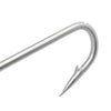 Gancho de Acero Inoxidable 53cm Abysstar 50175