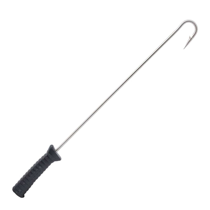 Gancho de Acero Inoxidable 45cm Abysstar 50176