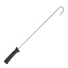 Gancho de Acero Inoxidable 45cm Abysstar 50176