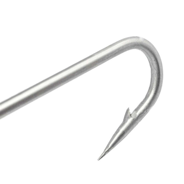 Gancho de Acero Inoxidable 45cm Abysstar 50176