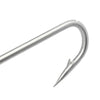 Gancho de Acero Inoxidable 45cm Abysstar 50176