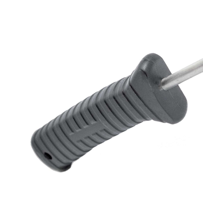 Gancho de Acero Inoxidable 45cm Abysstar 50176