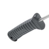 Gancho de Acero Inoxidable 45cm Abysstar 50176