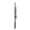 Cuchillo de buceo Shadow-9 Negro 9cm Abysstar 50178