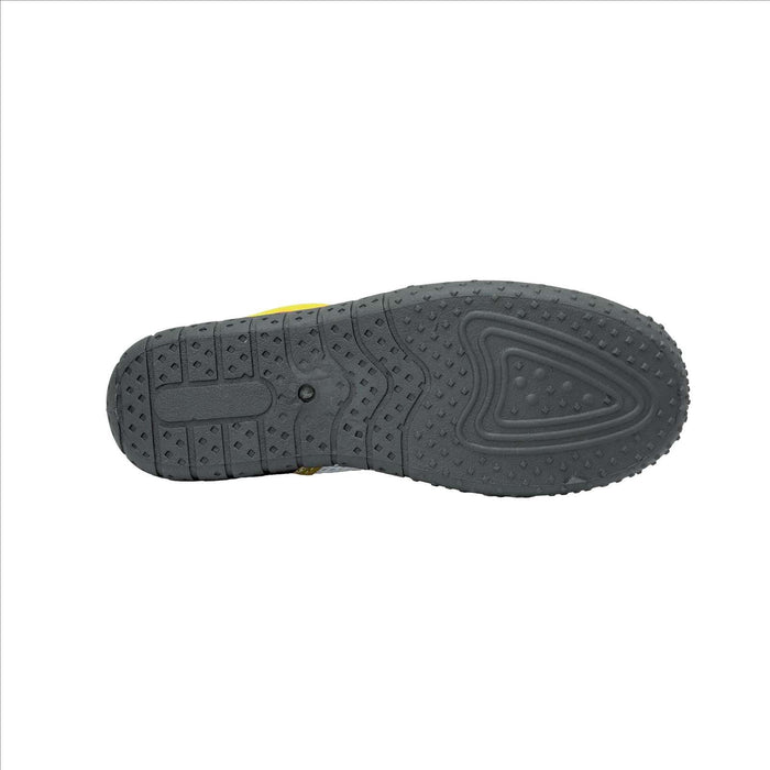 Zapatos de agua oceánicos para niños azules talla 39 Abysstar 50201