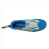 Zapatos de agua oceánicos azules talla 43 Abysstar 50205